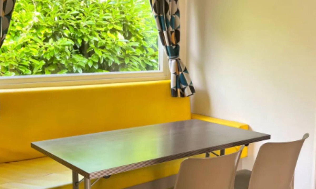 Angicourt House | Mobile Home 2 Bedrooms in Angicourt