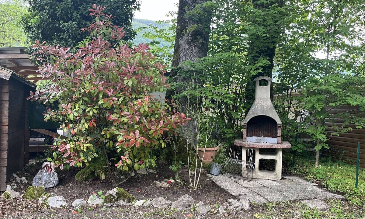 Nances House | Mobile Home 4 /6 Personnes