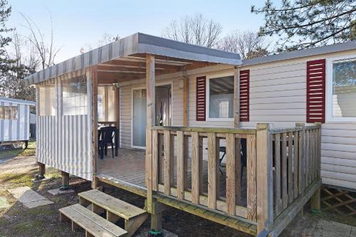Saint-Jean-de-Monts Other | Mobile Home 407 Bois Dormant