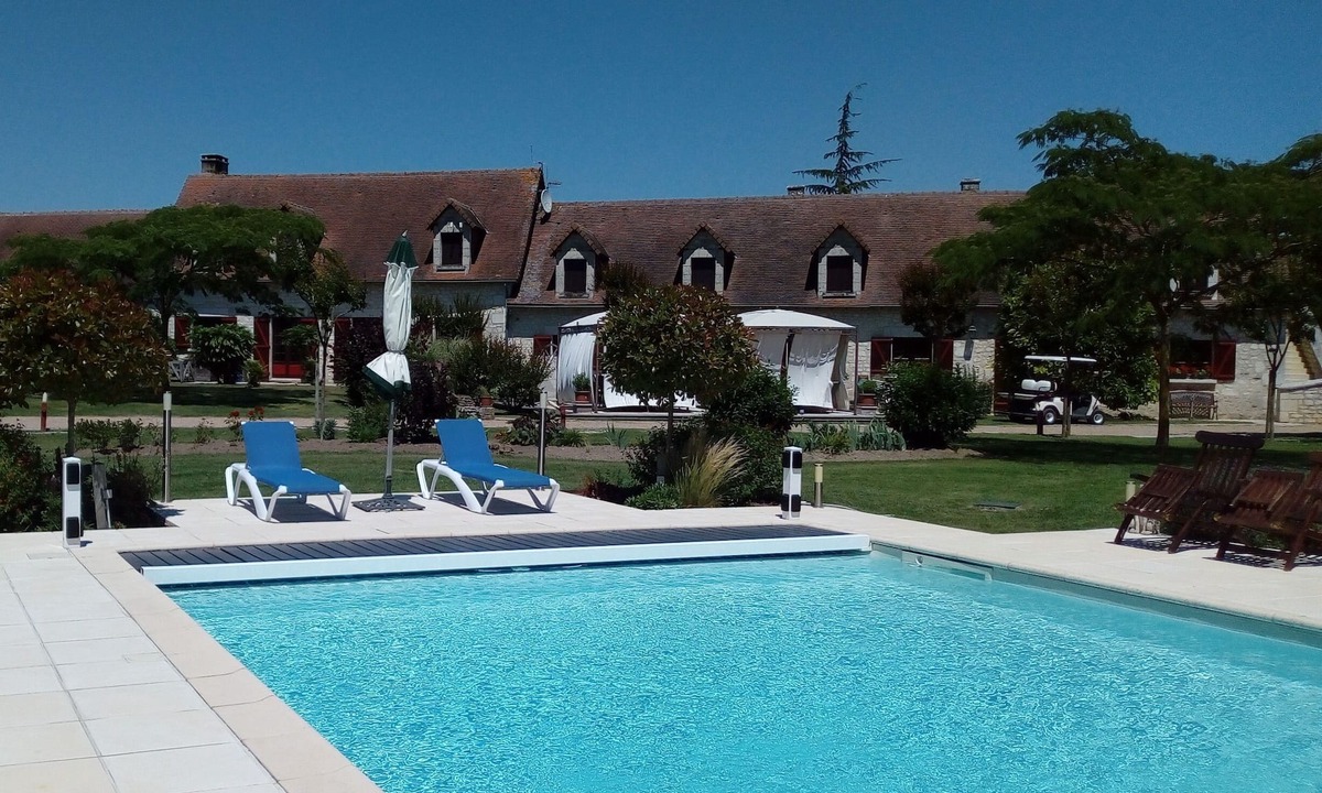 Bossee House | Mobile home 4 people