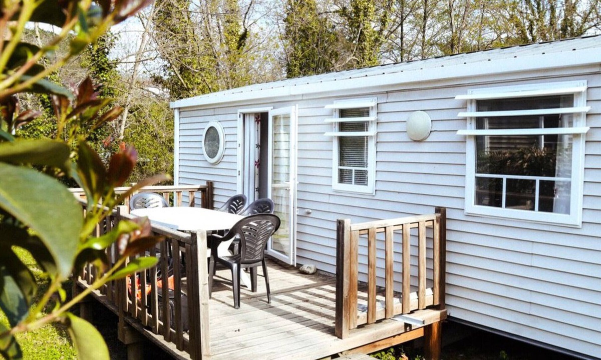 Vinca House | Mobile home AC, pets welcome - 6 guests