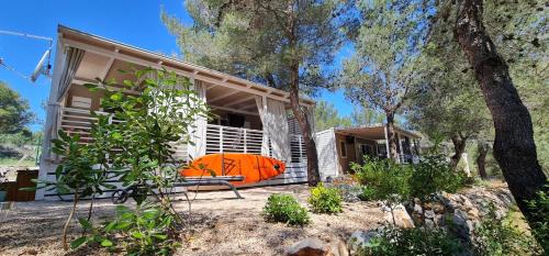 Betina Other | Mobile home Andreana