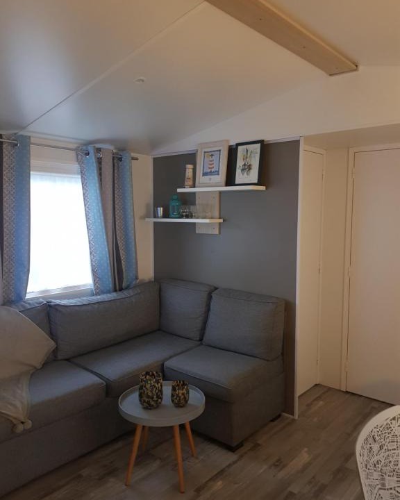 Les Mathes Resort | Mobile-home Bonne -Anse Plage