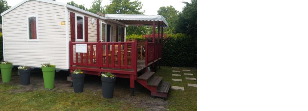 Gastes Other | Mobile home dans les Landes