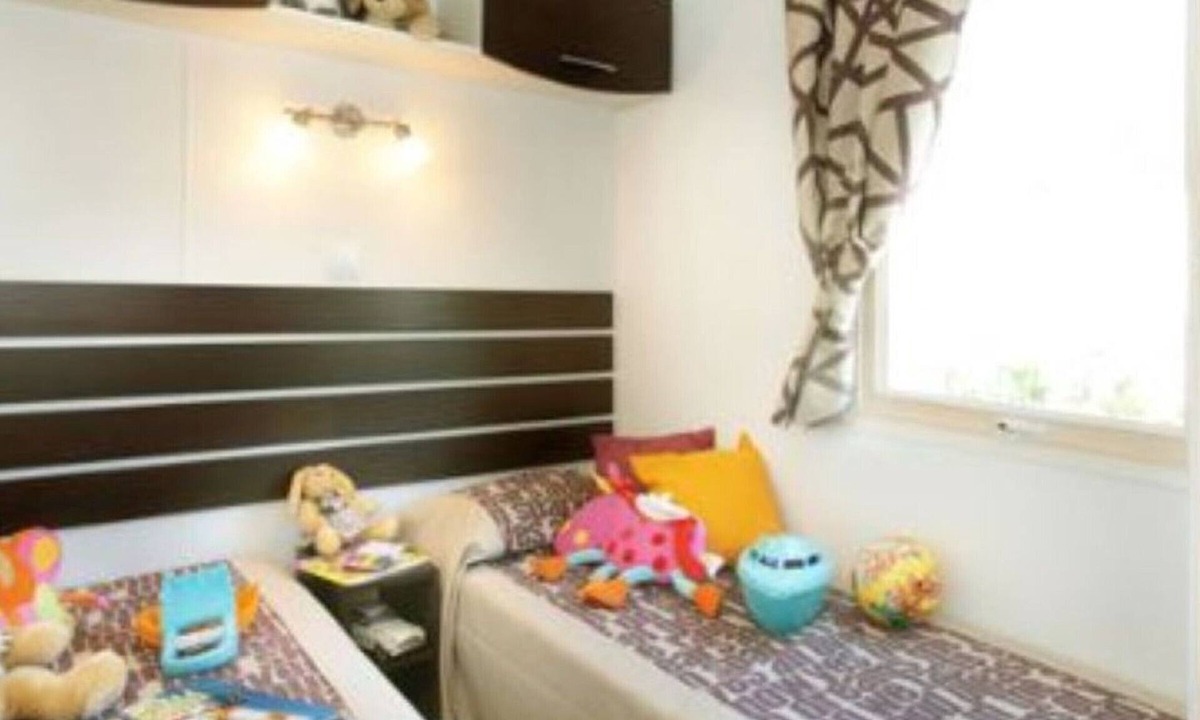 Albi House | Mobile home for 4 guests