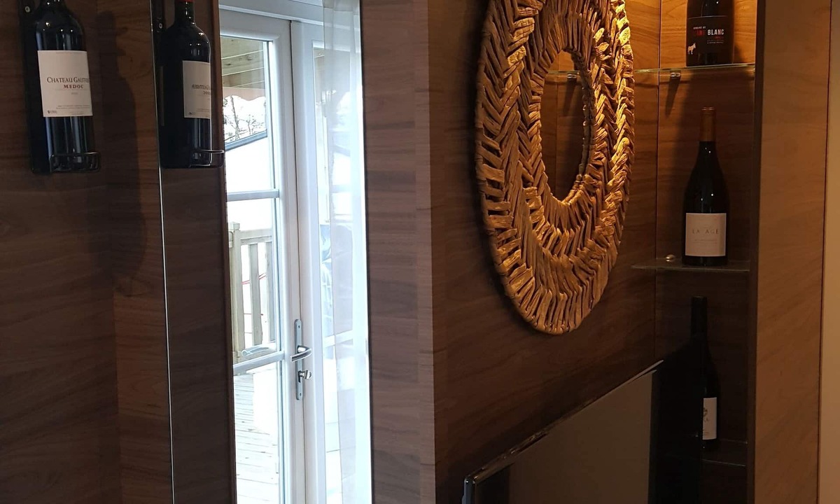 Saint-Lunaire House | Mobile Home