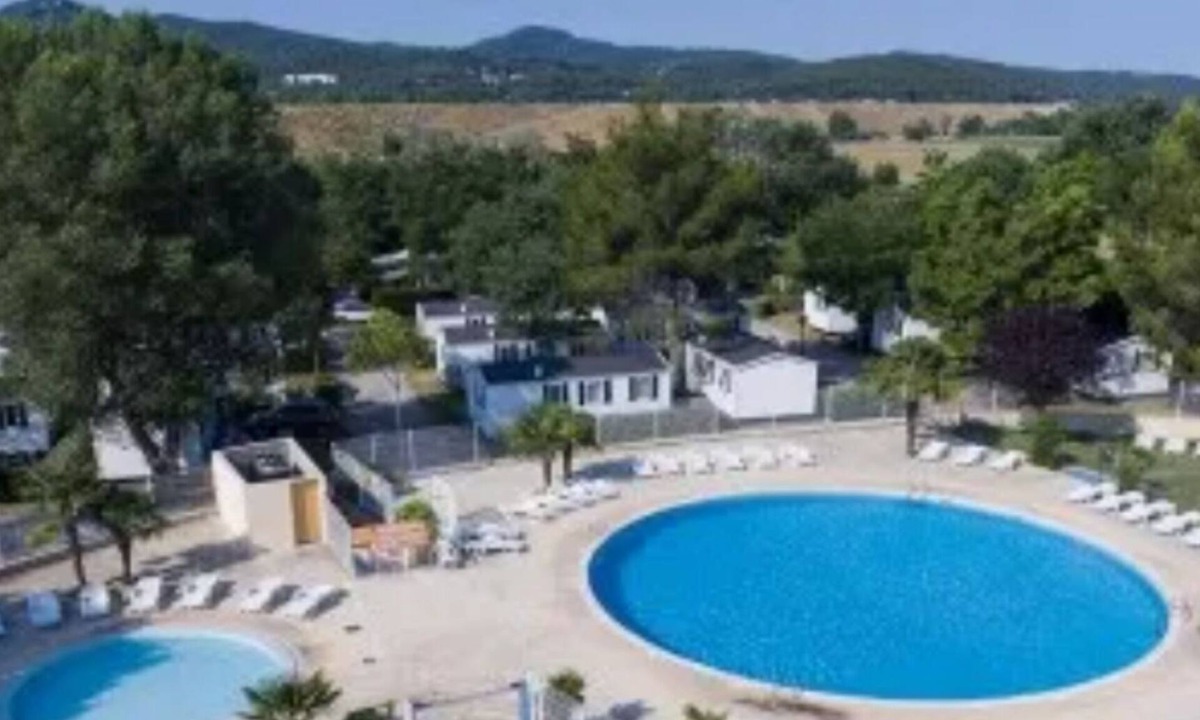 La Roque-d'Antheron House | Mobile Home