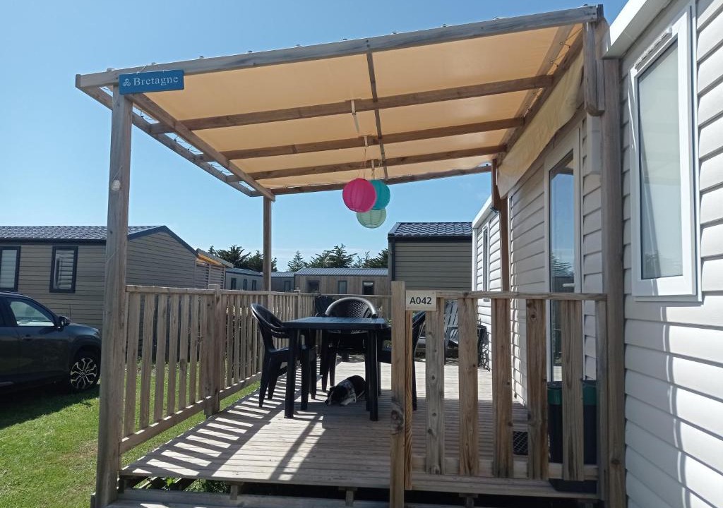 La Turballe Other | Mobile home
