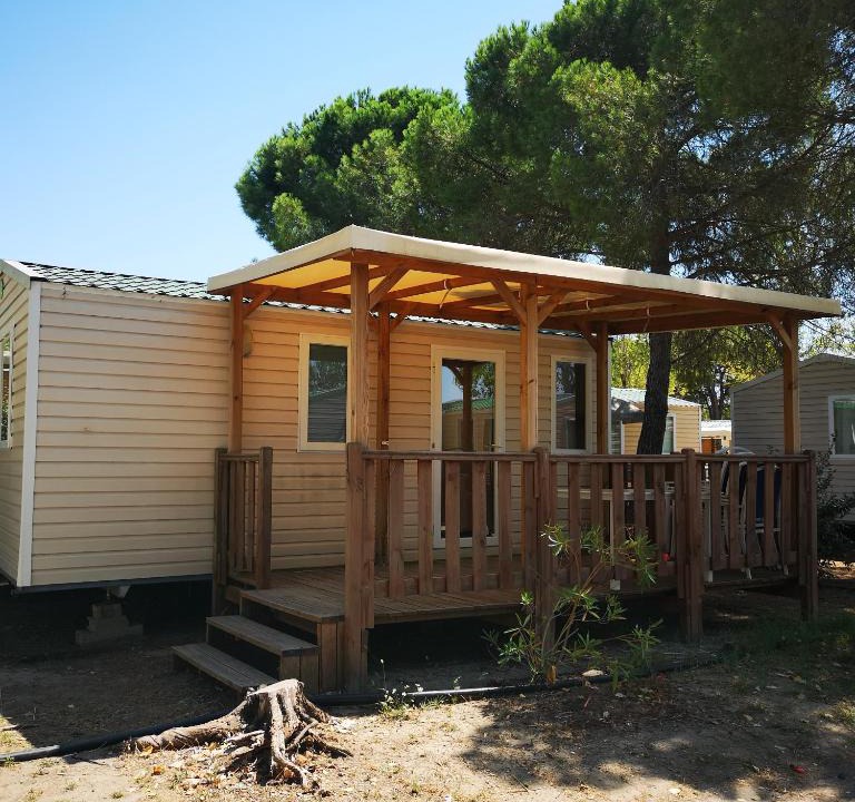 Le Grau-Du-Roi Other | Mobile Home