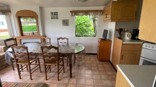 Pierrefitte-sur-Loire Other | Mobile home Ulysse