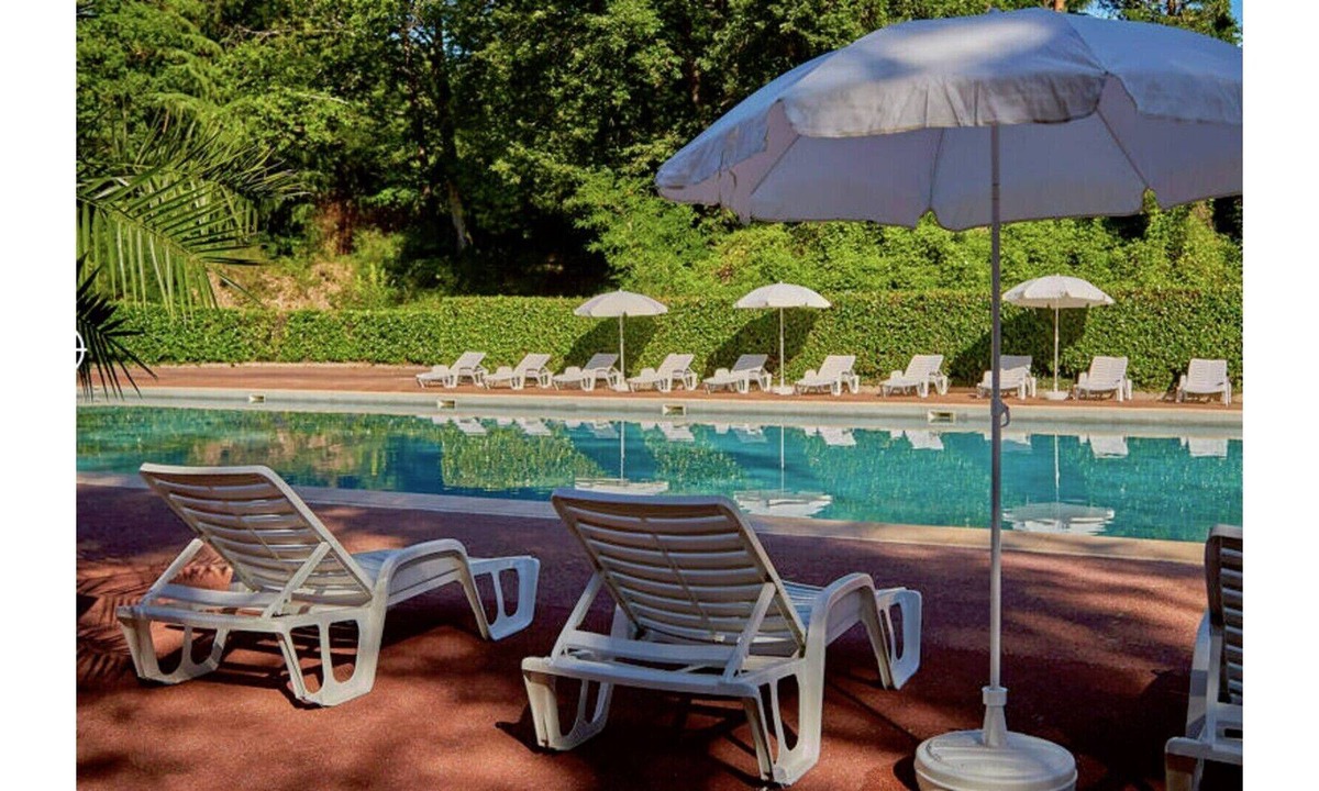 Saint-Cheron House | Mobile Home