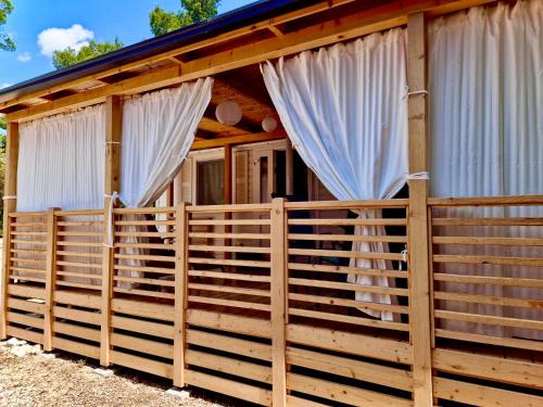 Biograd na Moru House | Mobile Home Heaven Biograd