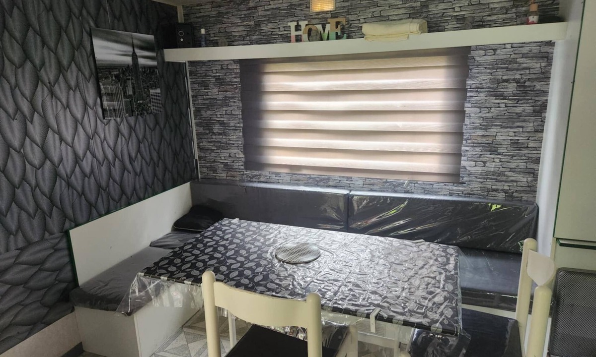 Laruns House | Mobile home in LARUNS