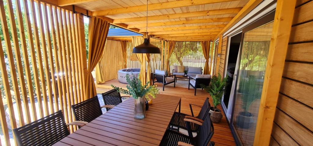 Krusevo Other | Mobile home Luka
