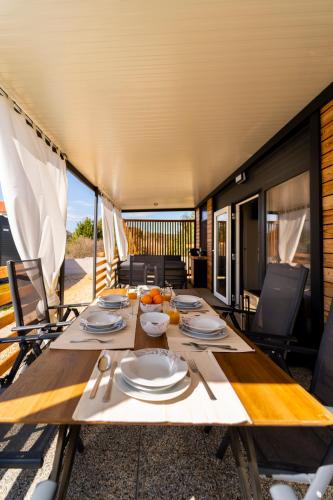 Sveti Petar Other | Mobile home Mariola
