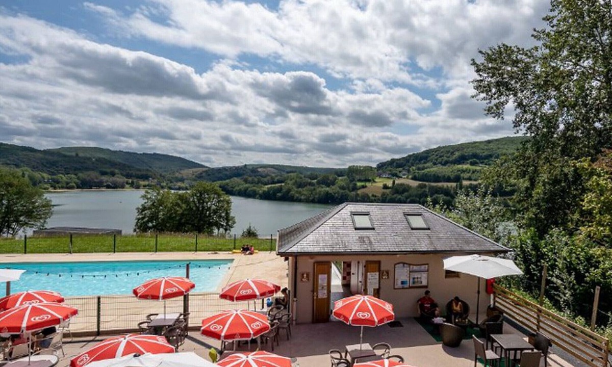 Lissac-sur-Couze House | Mobile home, pets allowed - 4 guests