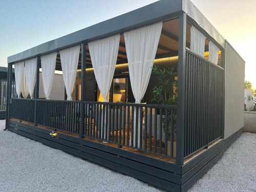 Sveti Petar Other | Mobile Home Sea Breeze