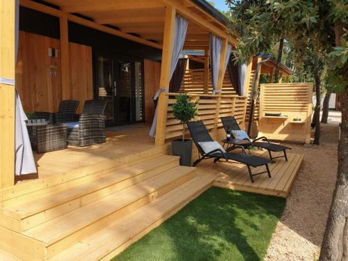 Biograd na Moru Other | Mobile Home Starfish IV Camp Biograd