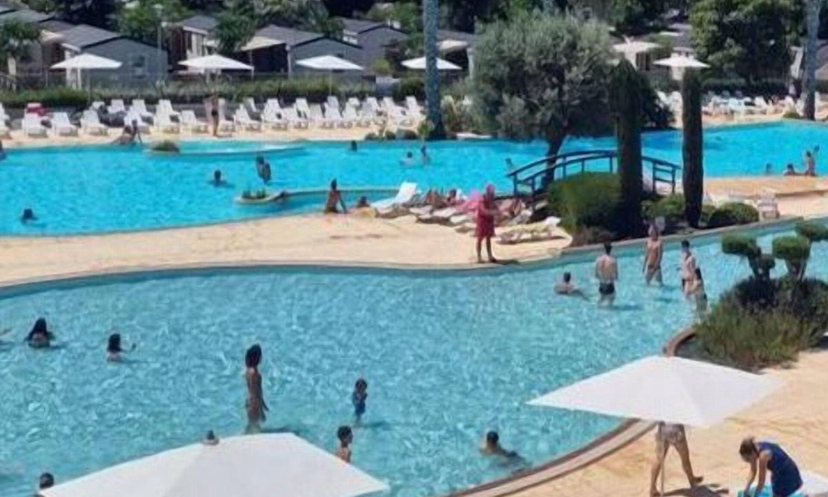 Vias House | MOBILE HOME VIAS PLAGE 1