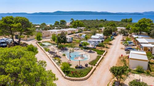 Ugljan Other | Mobile Homes at Camping Ugljan Resort