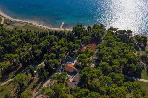 Fazana Resort | Mobile Homes Camp Pineta - Adriatic Kampovi
