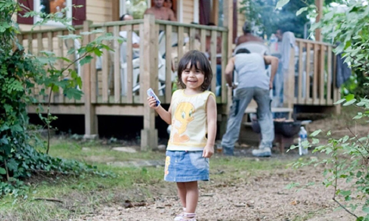 Dardilly House | Mobile homes, Number 237