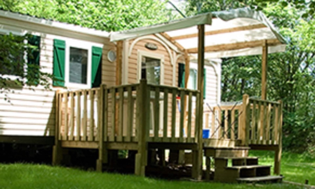 Dardilly House | Mobile homes, Number 38