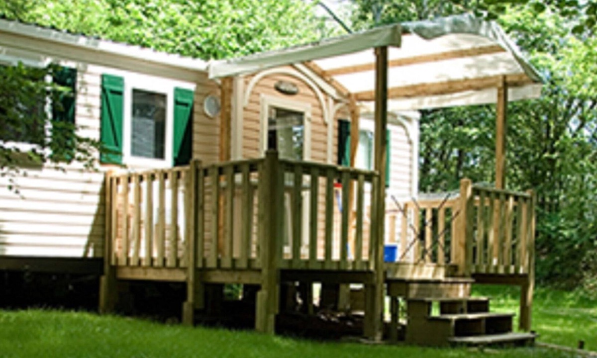 Dardilly House | Mobile homes, Numero 31