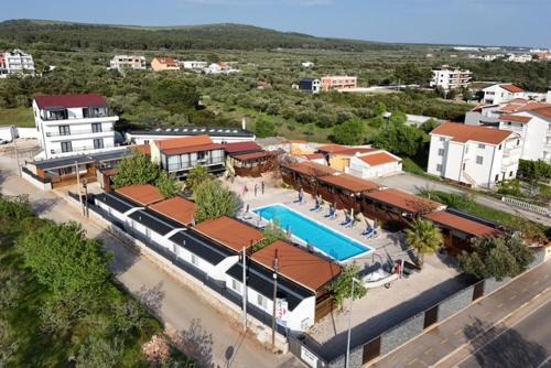 Turanj Other | Mobile Homes Sara - Camping Turanj , Adriatic , Dalmatia