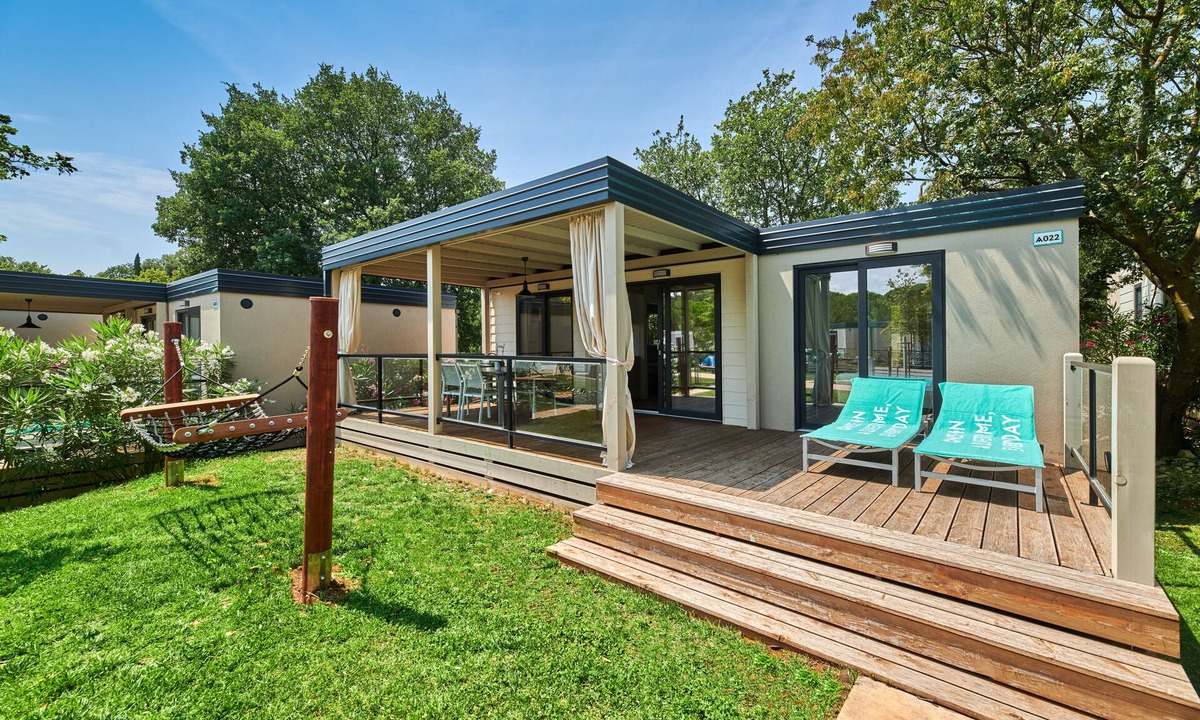 Umag RV Rental | Mobile Homes Stella Maris