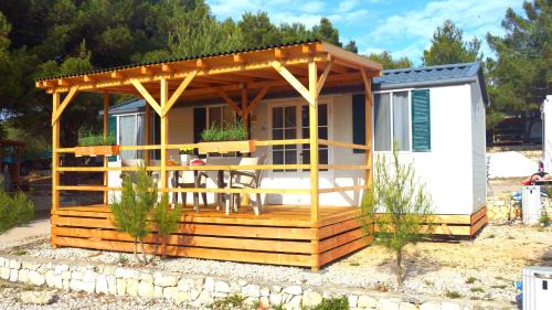 Primosten Other | Mobilehome Adams Glamping - Camp Adriatic