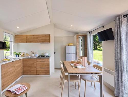 Saint-Gervais House | Mobilehome Evasion 50