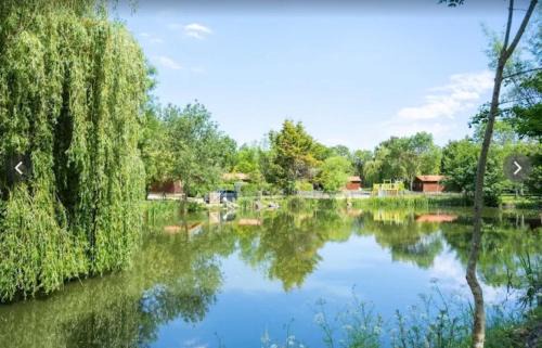 Saint-Gervais House | Mobilehome Evasion 51