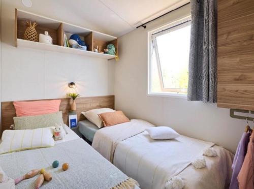 Saint-Gervais House | Mobilehome Evasion 52