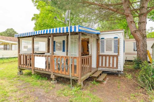 La Tremblade Apartment | Mobilehome Mh26 La Tremblade