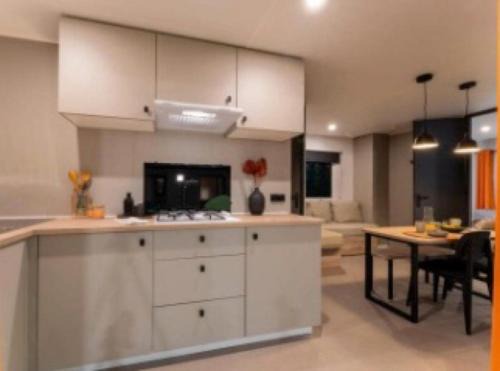 Saint-Gervais House | Mobilehome Vallon 57