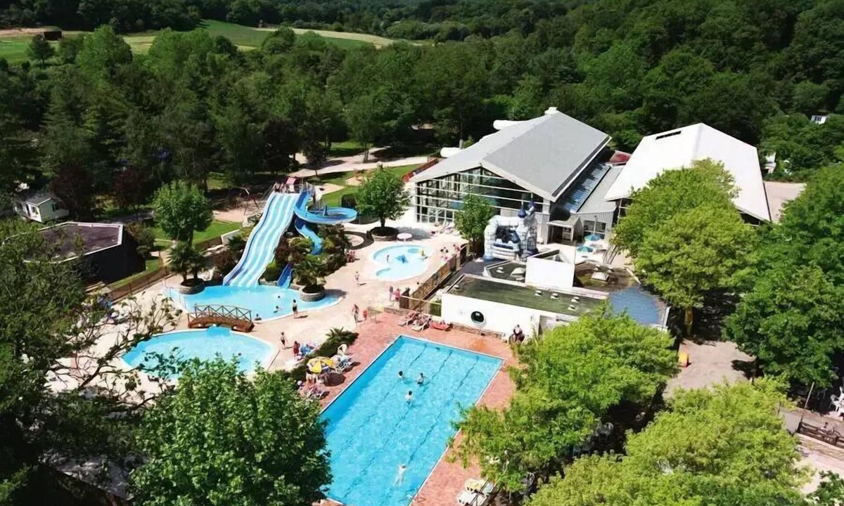 Locunole House | Mobilheim A/C