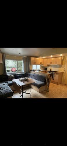 Villeneuve-les-Maguelone Resort | Mobilhome 6 personnes climatisé