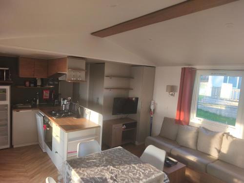 Litteau Other | mobilhome 3 chambres