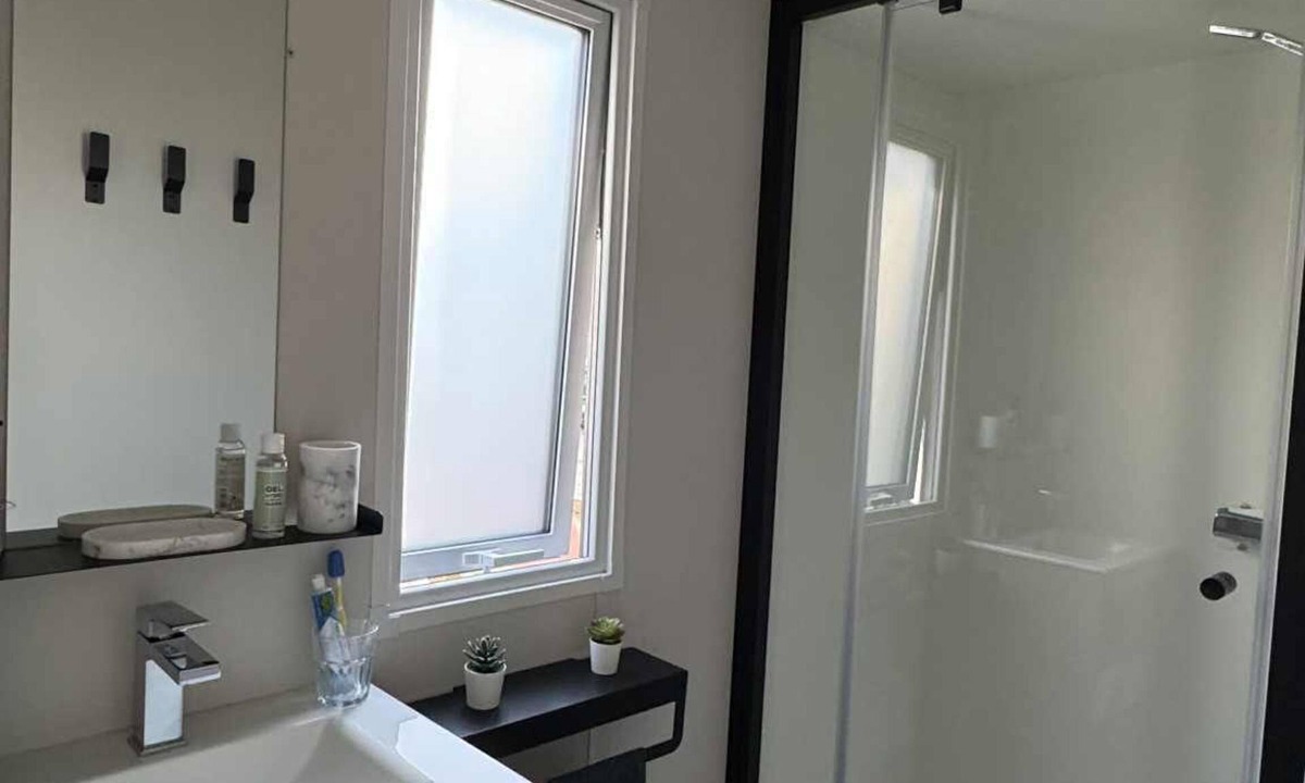 Quend House | Mobilhome 6 persons