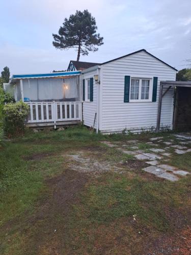 Plouhinec Other | MobilHome 6 places