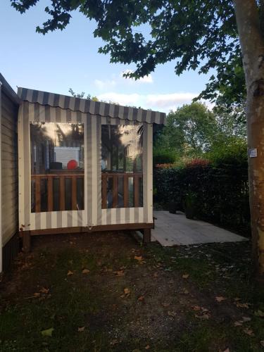Gastes Other | Mobilhome a Gastes