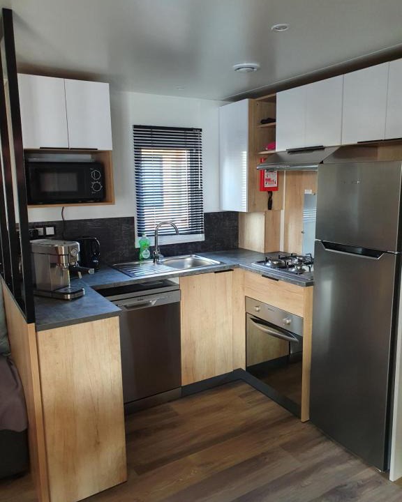 Saint-Cyprien Other | Mobilhome camping le BOSC