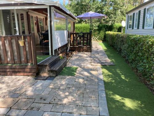 Bias Other | Mobilhome confort 4-6 personnes