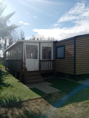 Serignan Other | Mobilhome Eucalyptus Saf