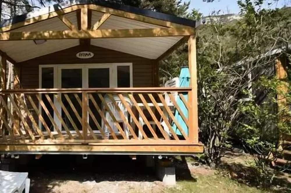 Meolans-Revel House | Mobilhome for 6 People