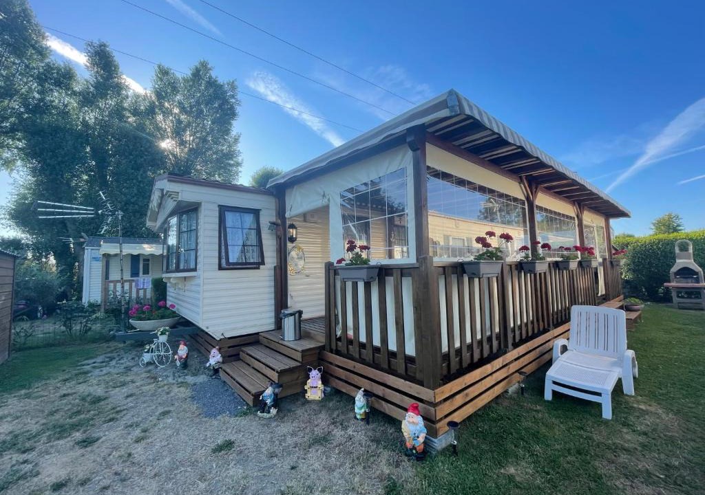 Noyelles-sur-Mer House | Mobilhome