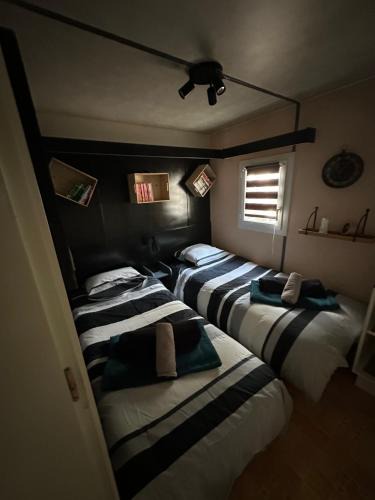 Saint-Hilaire-de-Riez Other | Mobilhome