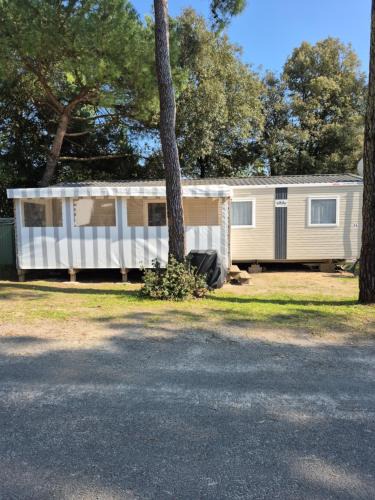 Saint-Jean-de-Monts Other | Mobilhome