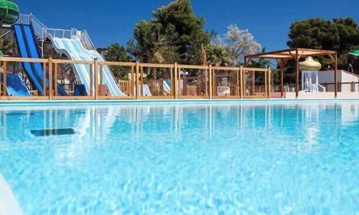 Torreilles RV Rental | Mobilhome